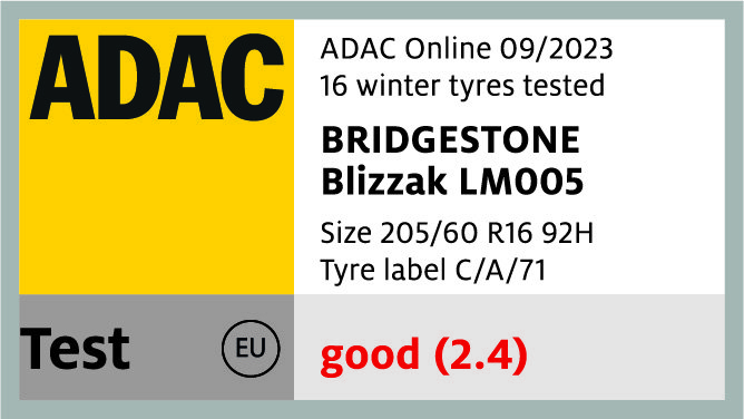 Bridgestone